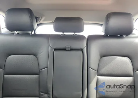 2021 Hyundai Tucson Limited из США, поврежденный, VIN KM8J33AL5MU284922